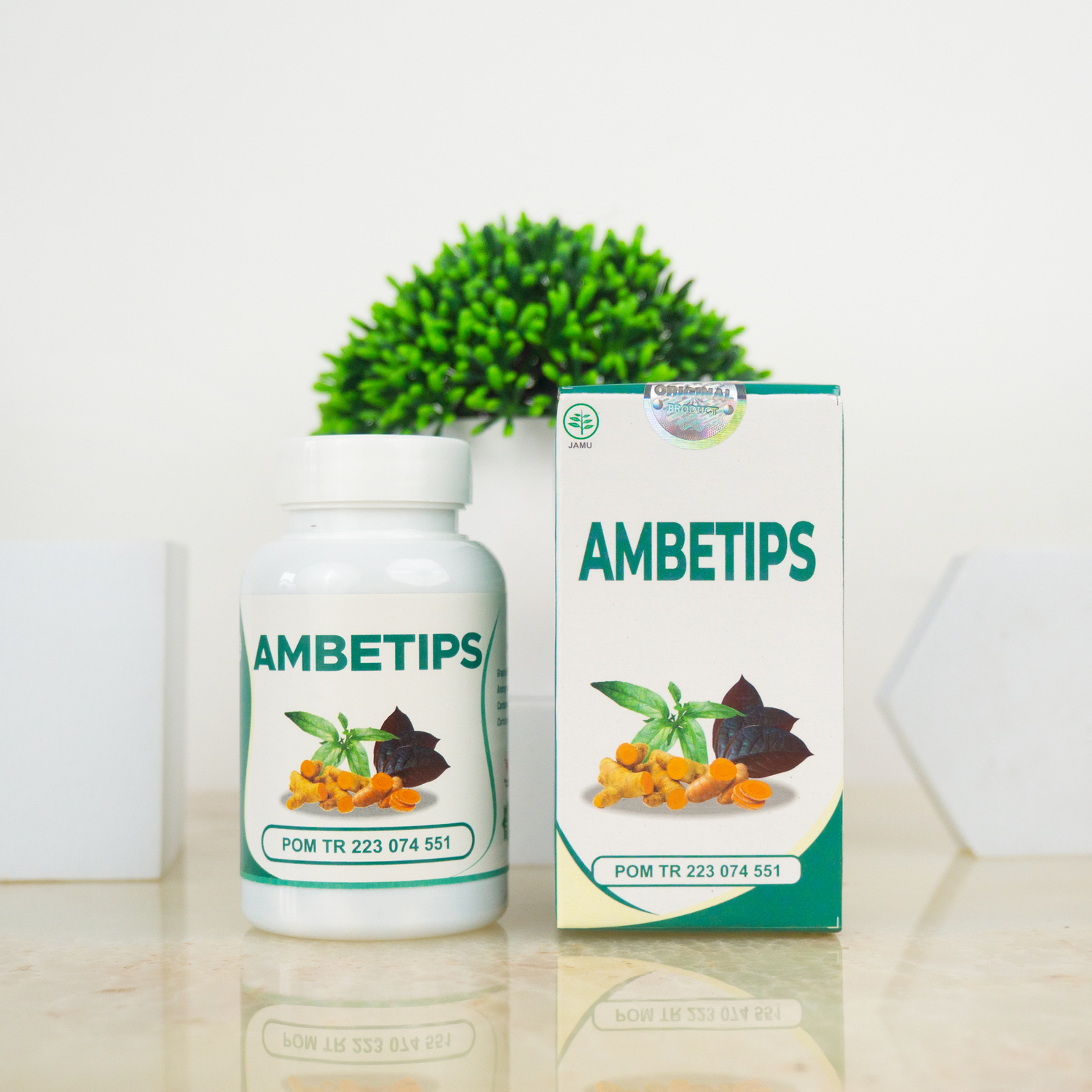 Ambetips
