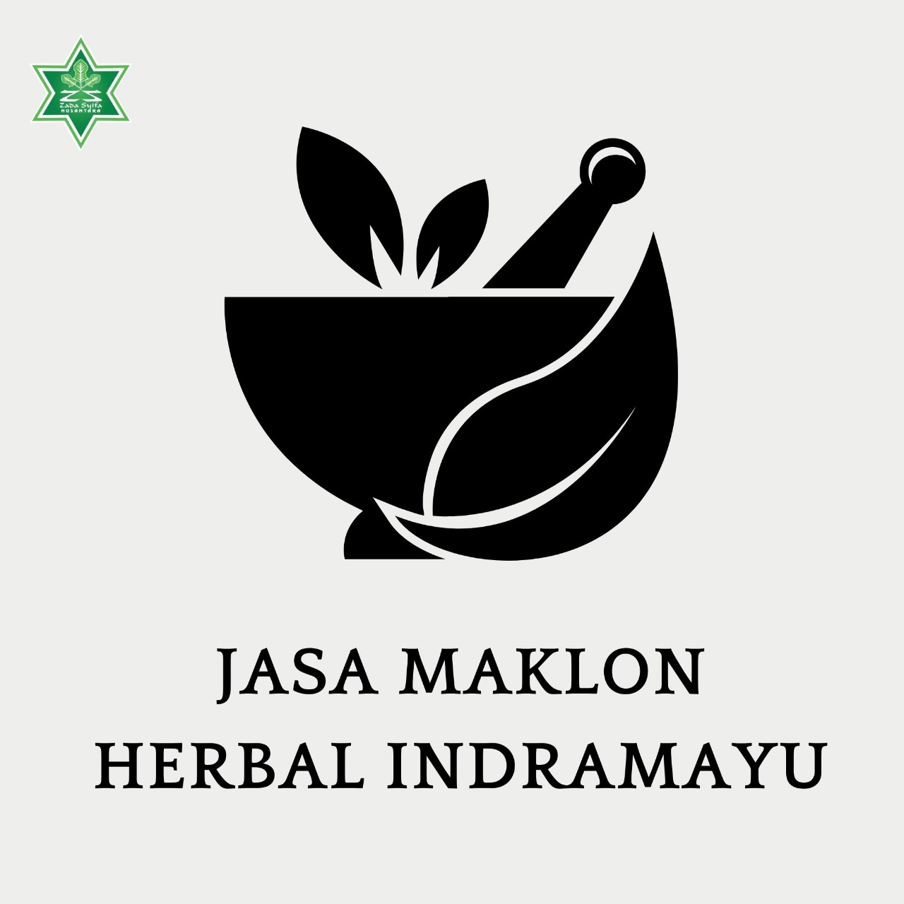 Jasa Maklon Herbal Indramayu
