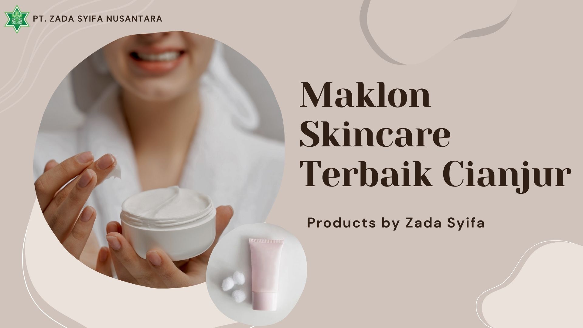Maklon Skincare Terbaik Cianjur