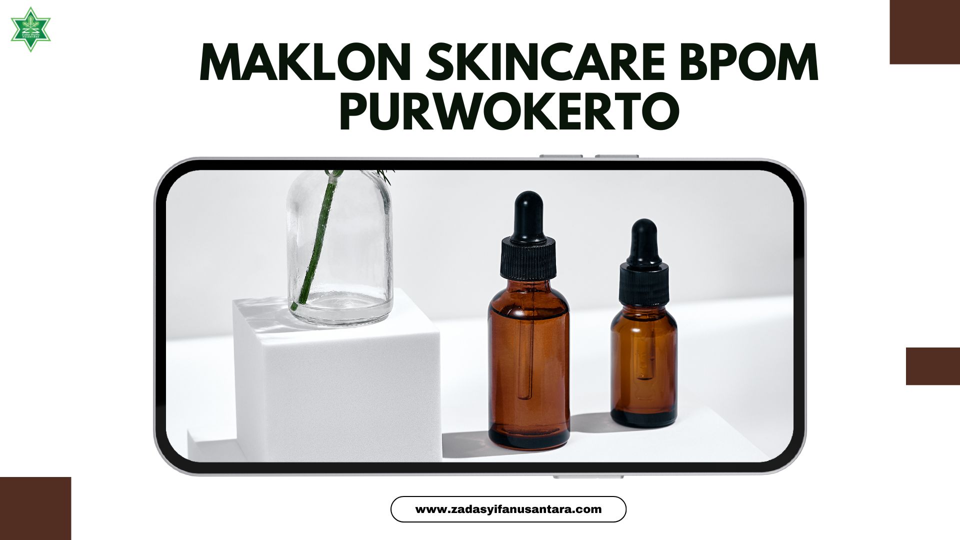 Maklon Skincare BPOM Purwokerto