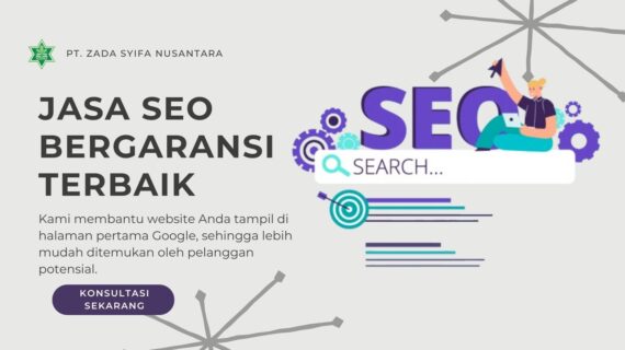Jasa Seo Artikel Murah