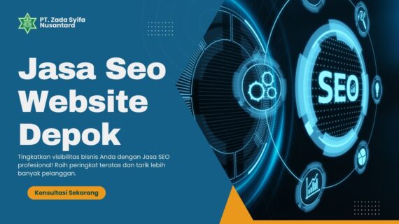 Jasa Seo Website Depok