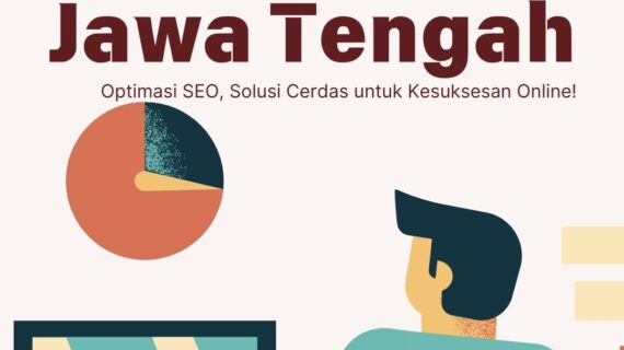Jasa Seo Jawa Tengah