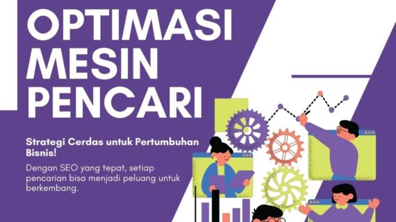 Optimasi Mesin Pencari
