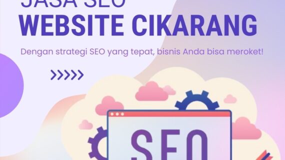 Jasa Seo Website Cikarang