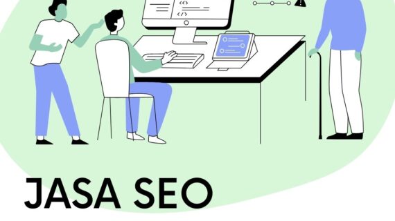 Jasa Seo Website Jogja