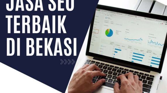 Jasa Seo Terbaik Di Bekasi