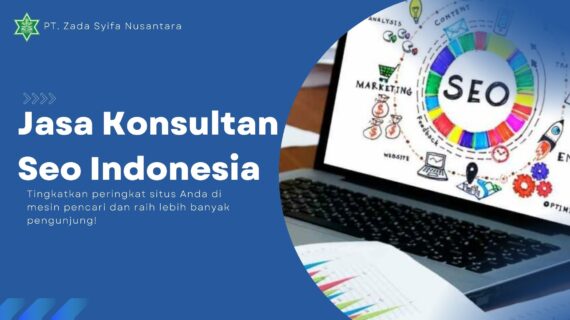 Jasa Konsultan Seo Indonesia