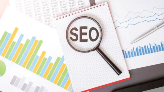 Bagaimana cara membuat SEO?