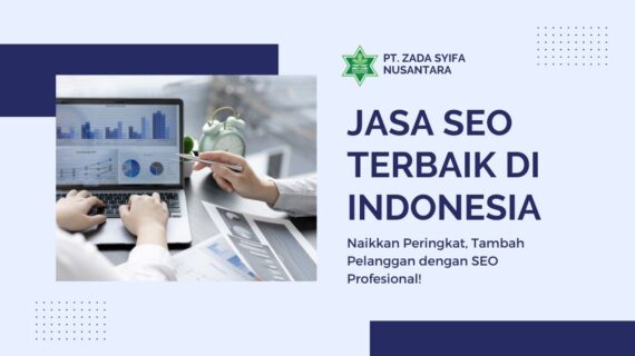 Jasa Seo Terbaik Di Indonesia