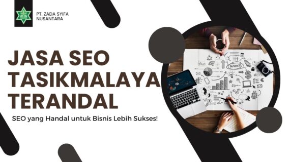Jasa SEO Tasikmalaya Terandal