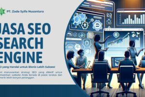 Jasa Seo Search Engine