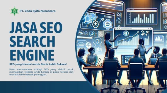 Jasa Seo Search Engine