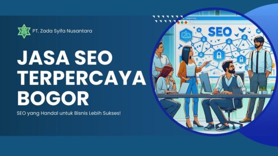 Jasa Seo Terpercaya Bogor