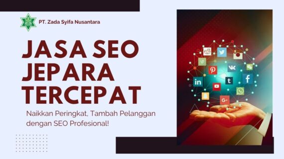 Jasa Seo Jepara Tercepat
