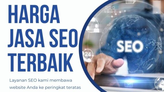Harga Jasa Seo Terbaik