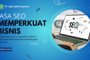Jasa SEO Memperkuat Bisnis