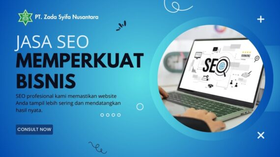 Jasa SEO Memperkuat Bisnis