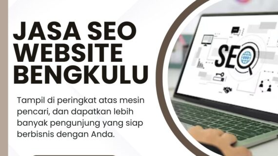 Jasa Seo Website Bengkulu