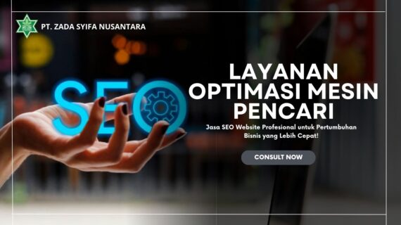 Layanan Optimasi Mesin Pencari