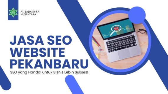 Jasa Seo Website Pekanbaru