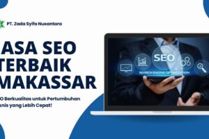 Jasa Seo Terbaik Makassar