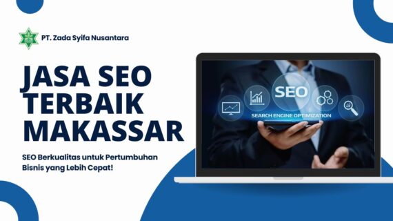 Jasa Seo Terbaik Makassar