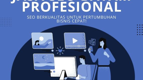 Jasa Seo Batam Profesional