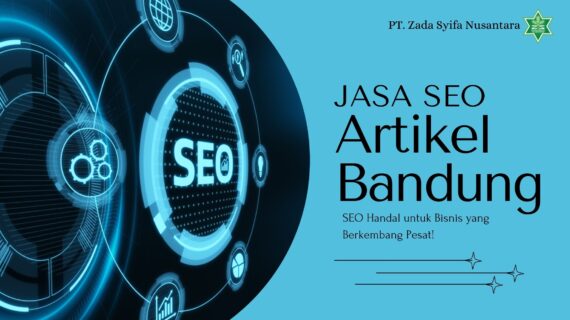 Jasa Seo Artikel Bandung