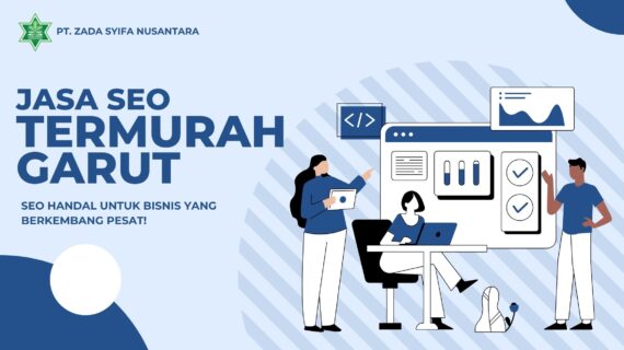 Jasa Seo Termurah Garut
