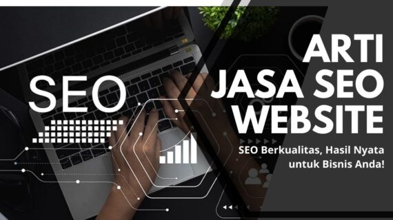 Arti Jasa Seo Website